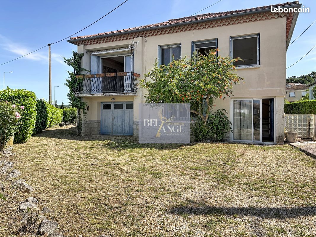 Maison 4 pièces 86 m² · à Ruoms · 86 m² · 185 000 €