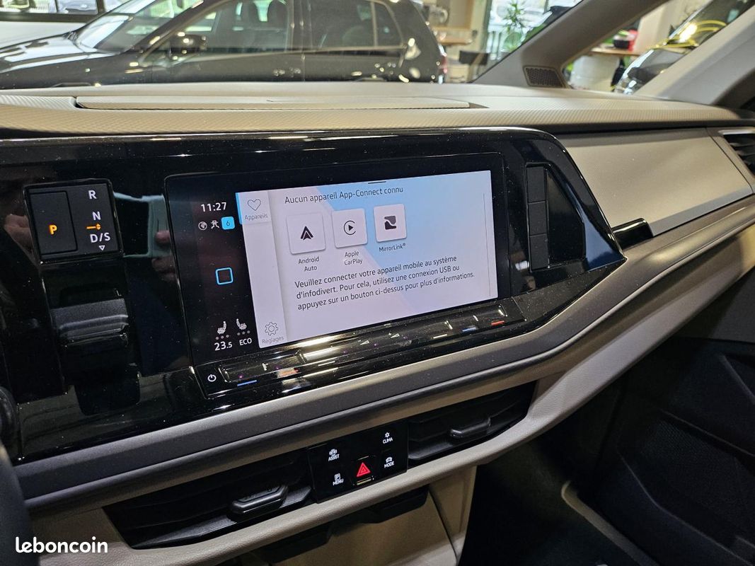 Volkswagen multivan t7 1.4 e-hybrid 218 (image 19)