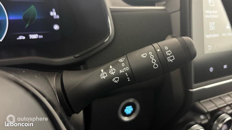 Renault Zoé E-Tech Equilibre charge normale R110 Achat Intégral - MY22 (image 24)