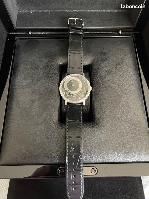 Montre luxe (image 3)