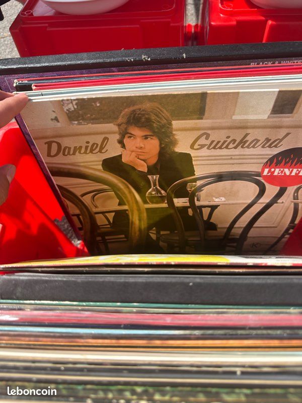 Vinyles rare (image 6)
