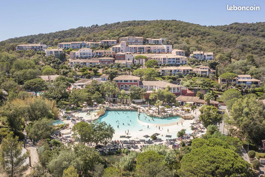 Appartement 2 pièces 27 m² · à Grimaud · 27 m² · 850 €/mois