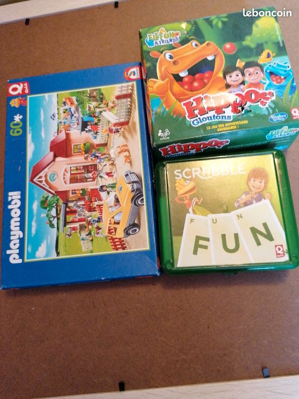 Jeux quick (image 1)
