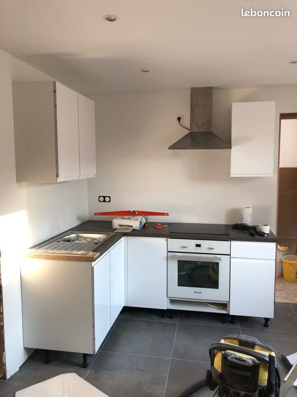 Appartement 2 pièces 36 m² · à Hoenheim · 36 m² · 720 €/mois
