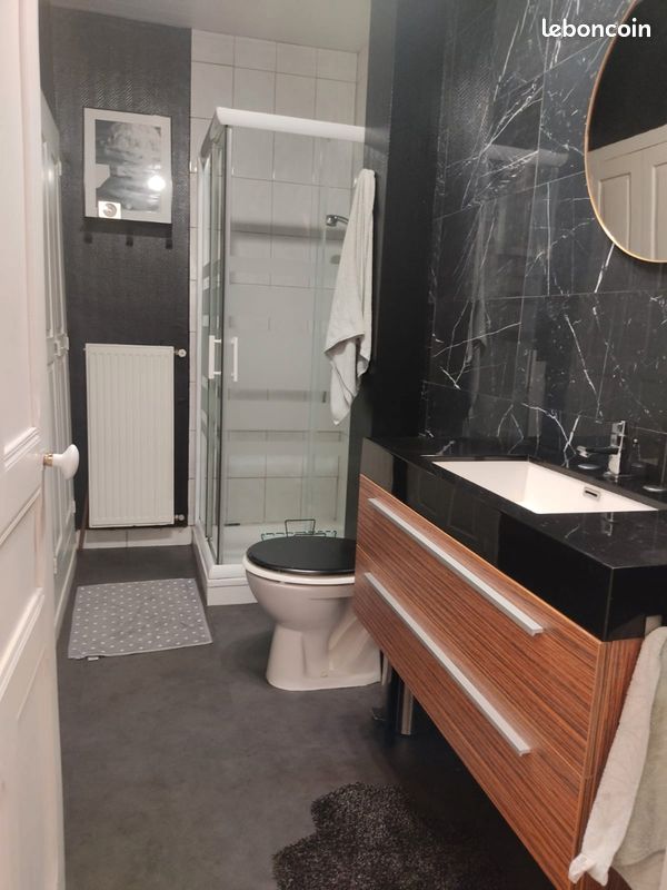 Maison centre Bourg 66 m2 (image 3)