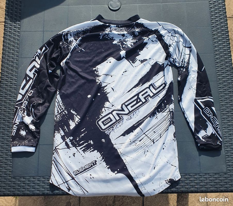 Maillot O'NEAL (image 2)