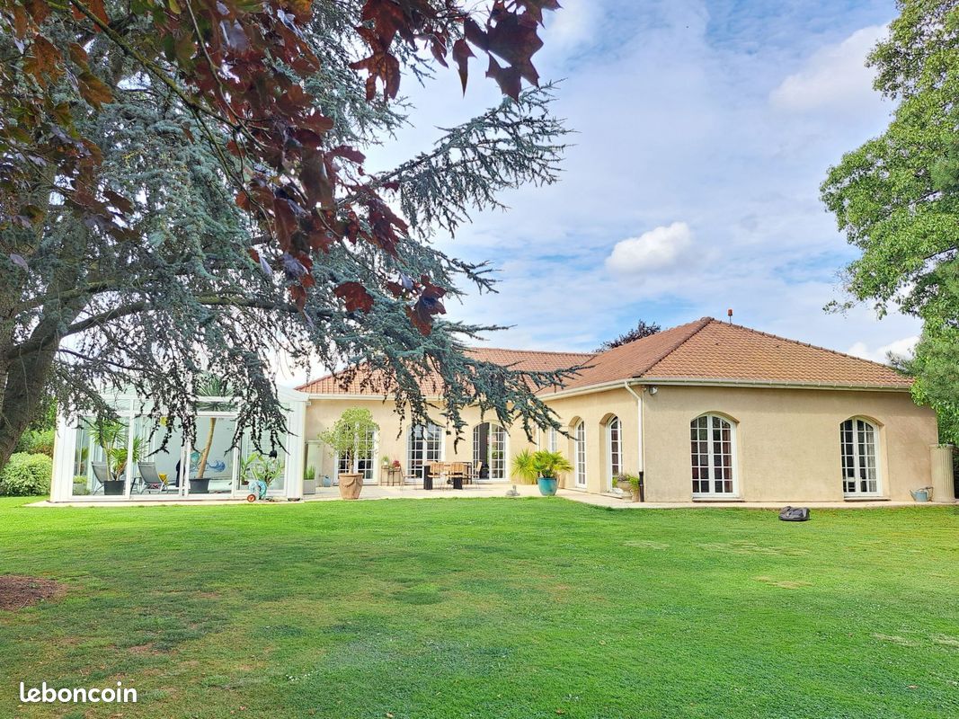 Maison 4 pièces 171 m² · à Verlinghem · 171 m² · 799 000 €