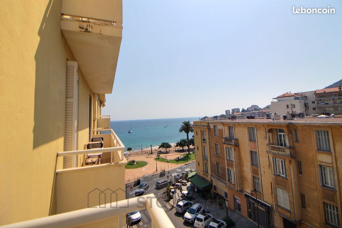 Appartement 3 pièces 75 m² · à Ajaccio · 75 m² · 1 190 €