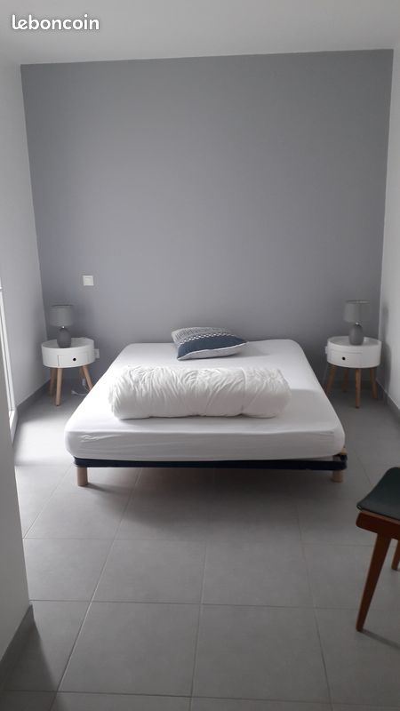 Location maison de vacances presqu’île d’ARVERT (image 5)