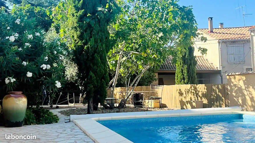 Maison 6 pièces 100 m² · à Magalas · 100 m² · 275 000 €