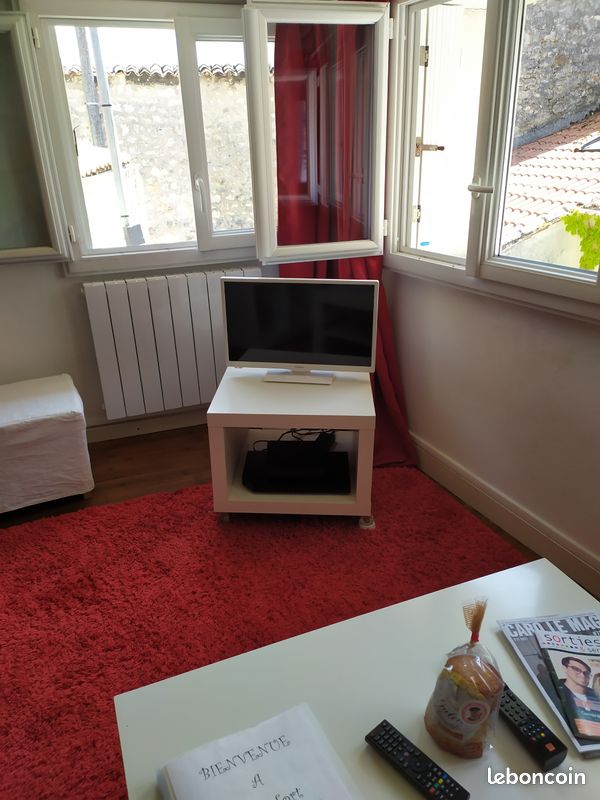Logement étudiant - Rochefort 17300 (image principale 4)