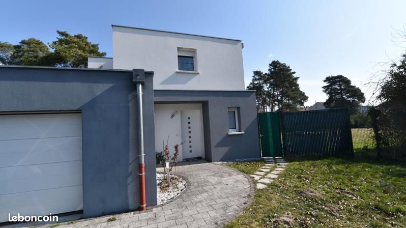 Maison 5 pièces 109 m² · à Haguenau · 109 m² · 1 157 €/mois