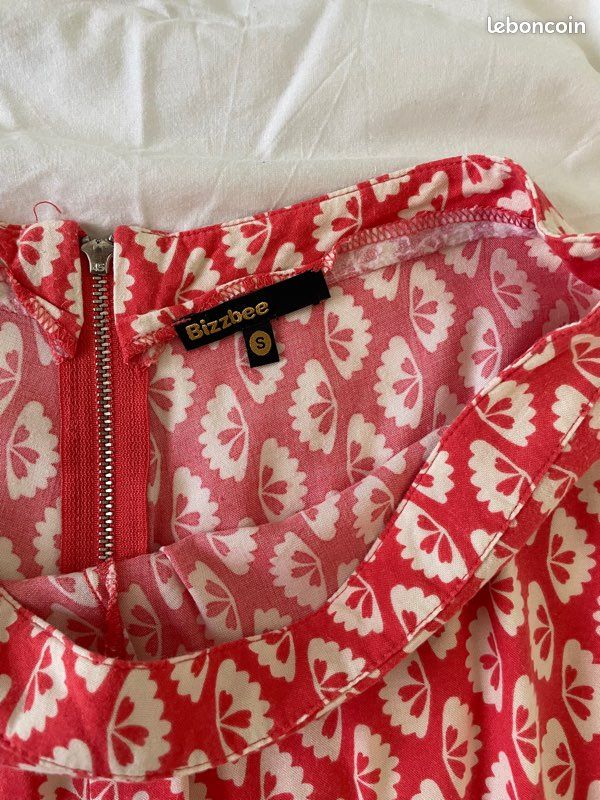 Jupe style vintage (image 1)