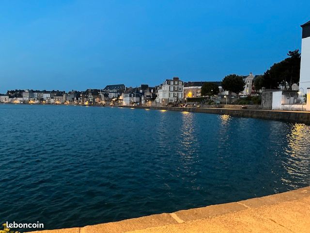 Appartement 2 pièces 35 m² · à Saint-Malo · 35 m² · 189 000 €