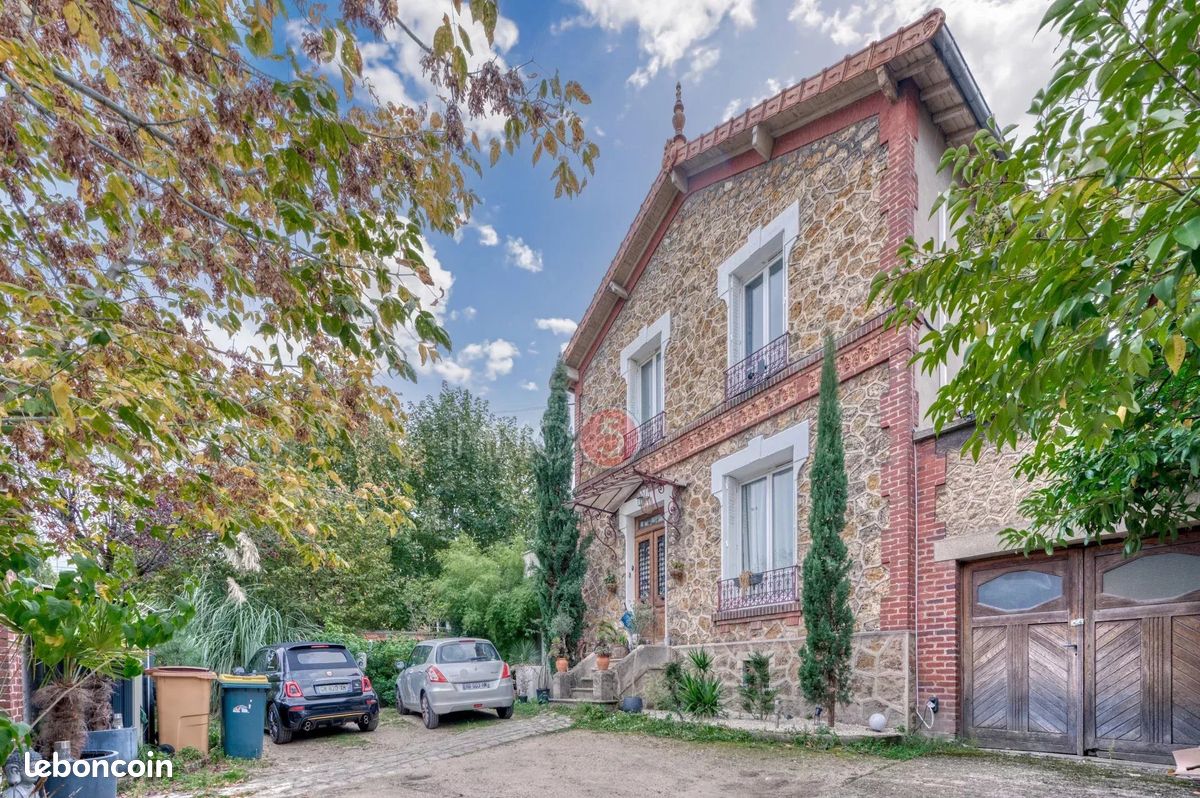 Maison 6 pièces 170 m² · à Villemomble · 170 m² · 849 000 €
