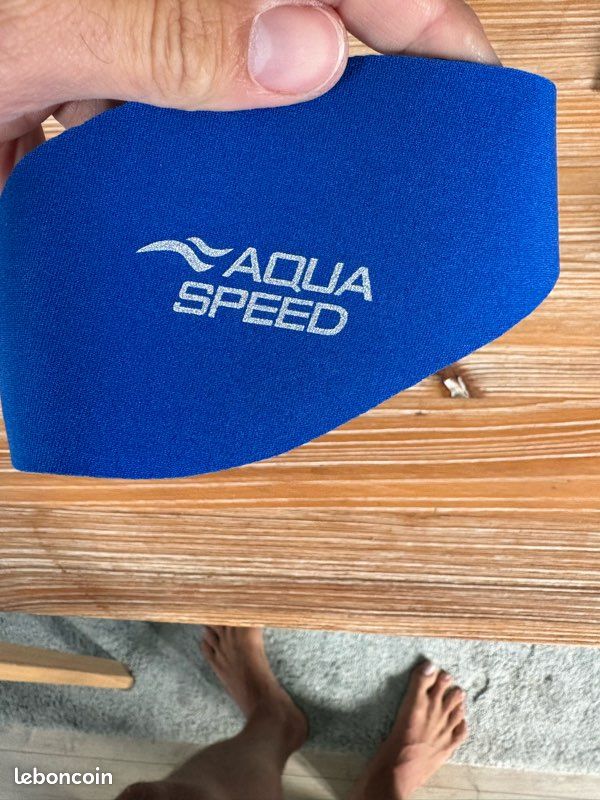 Bandeau piscine Aqua Speed 50/55 cm (image 3)