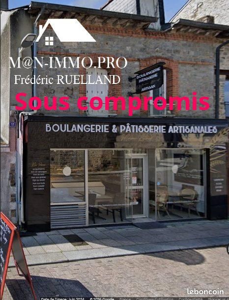 Maison 7 pièces 250 m² · à Guichen · 250 m² · 229 000 €