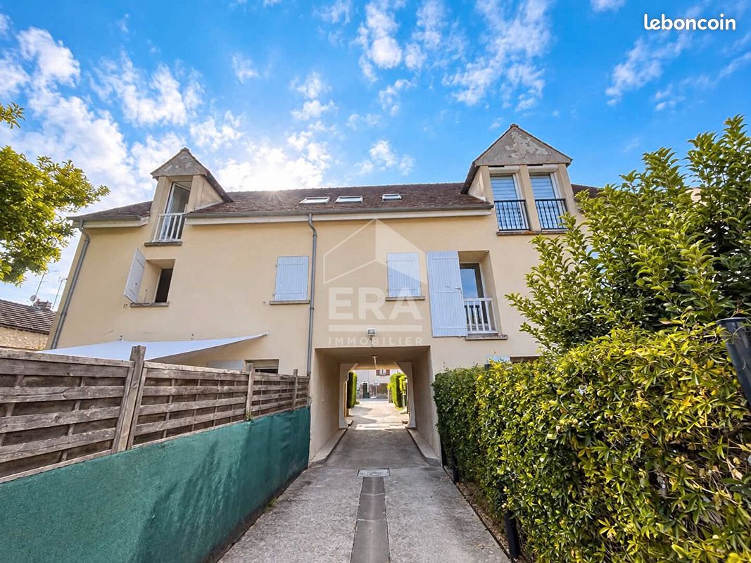 Appartement 2 pièces 42 m² · à Bouray-sur-Juine · 42 m² · 125 000 €