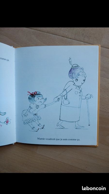 Je suis une lionne à partir de 3 ans (image 3)