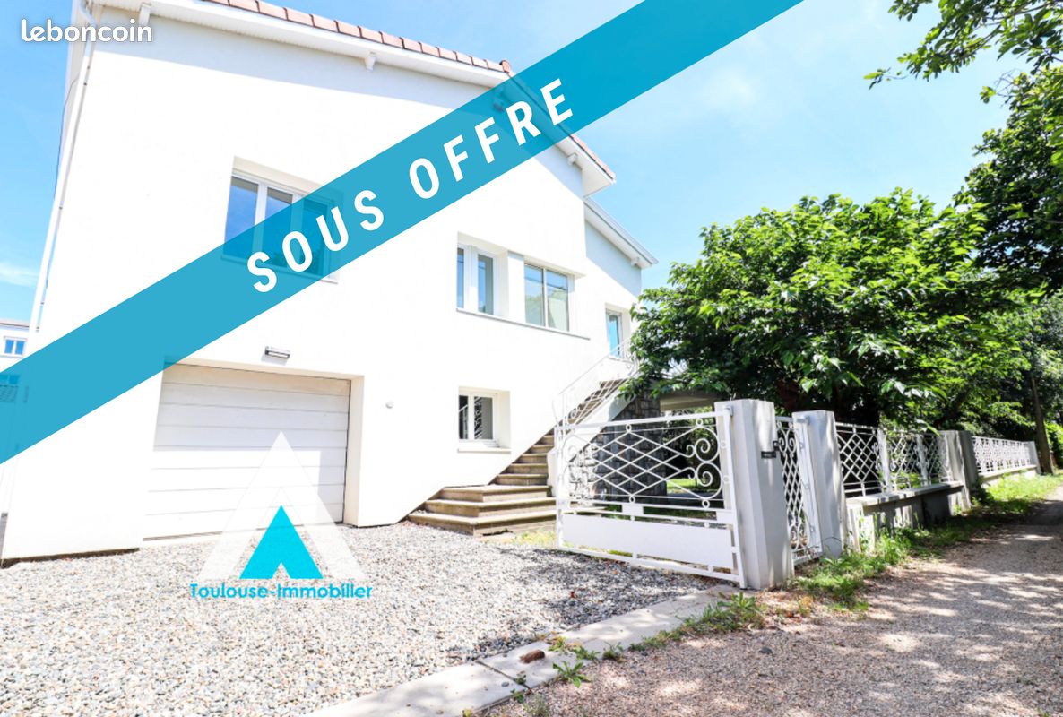 Maison 8 pièces 158 m² (image 1)