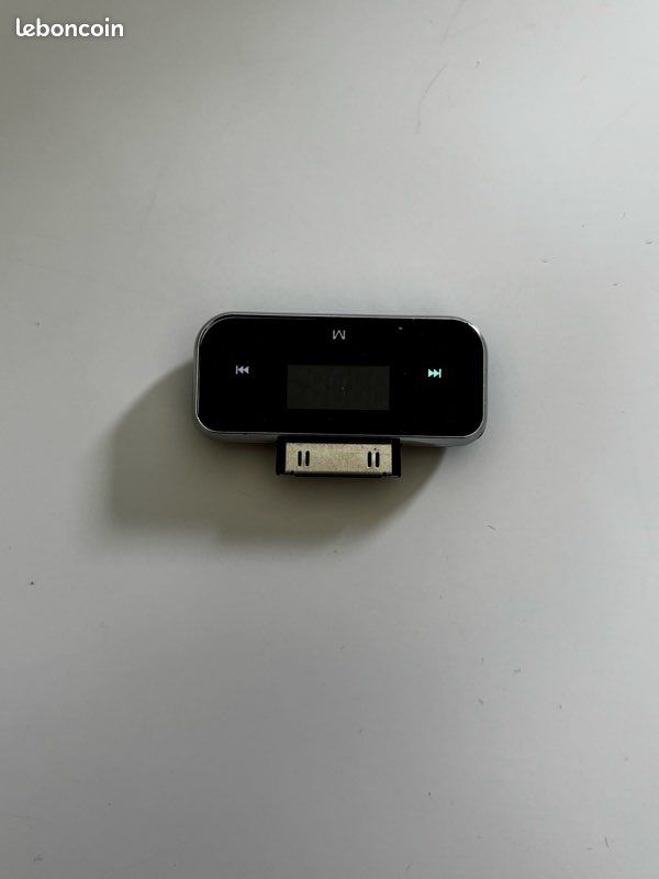 Transmetteur FM pour Apple (image 1)