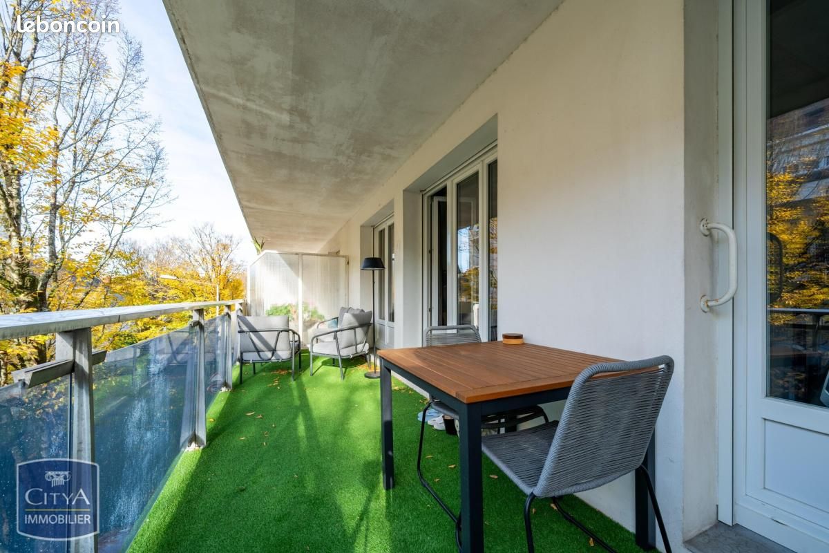 Appartement 3 pièces 75 m² · à Nantes · 75 m² · 320 000 €