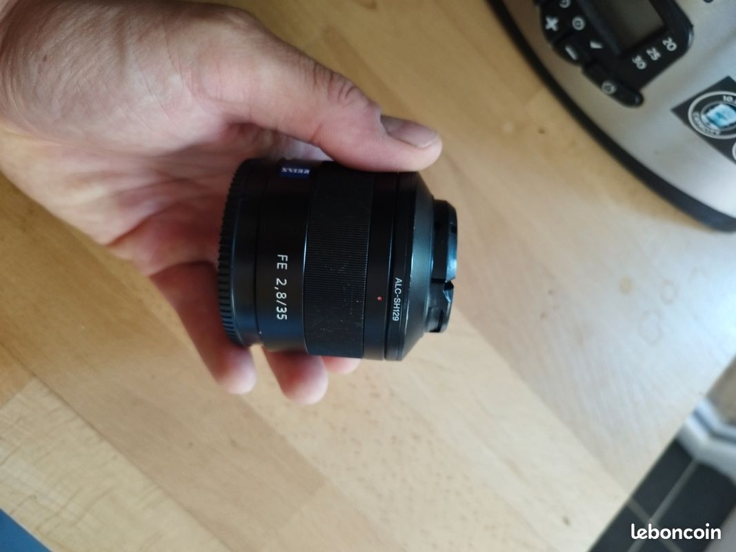 Sony zeiss fe 35mm f2.8 (image 8)