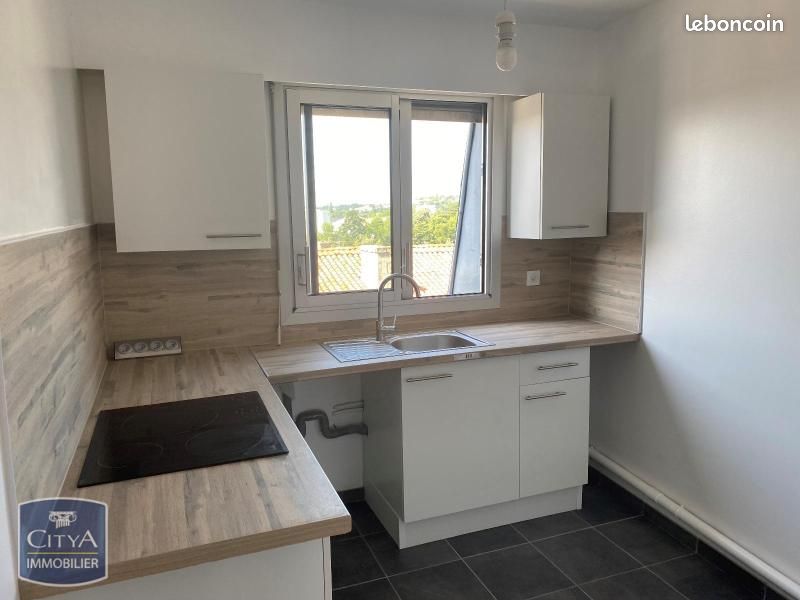 Appartement 2 pièces 53 m² · à Niort · 53 m² · 660 €/mois