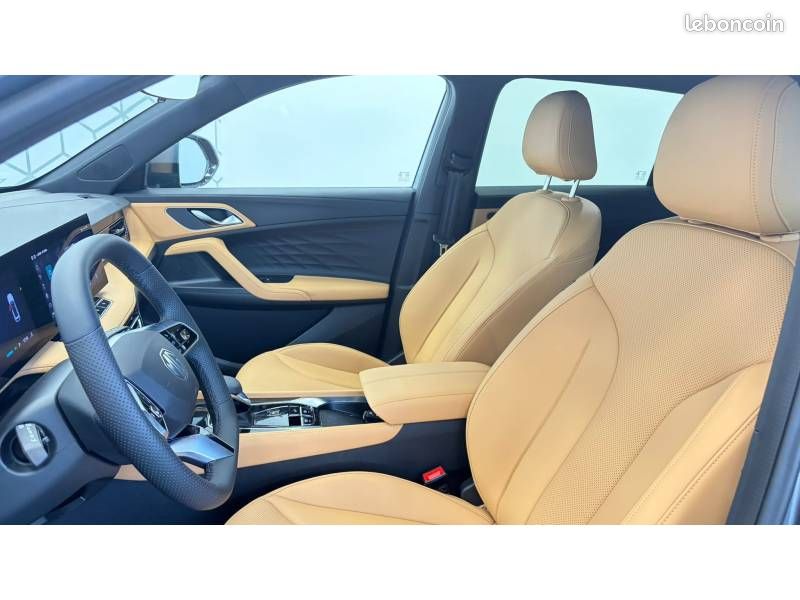MG EHS 1.5T PHEV 272 ch Luxury (image 7)