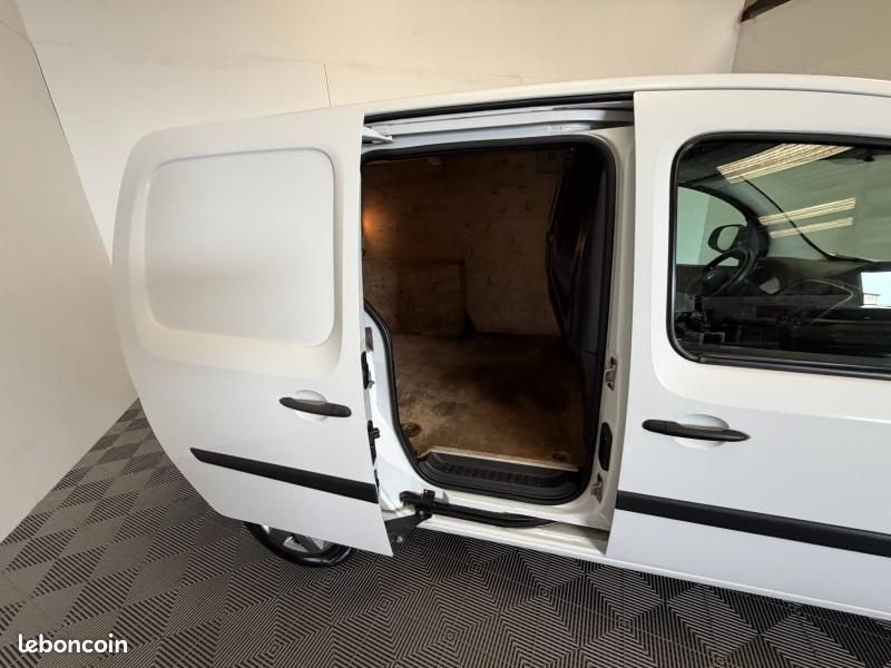 Renault Kangoo Express 1.5 dCi 90ch Extra R-Link (image 18)