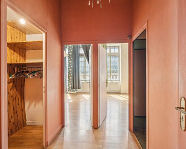 Appartement 335 000 € - 137 m²