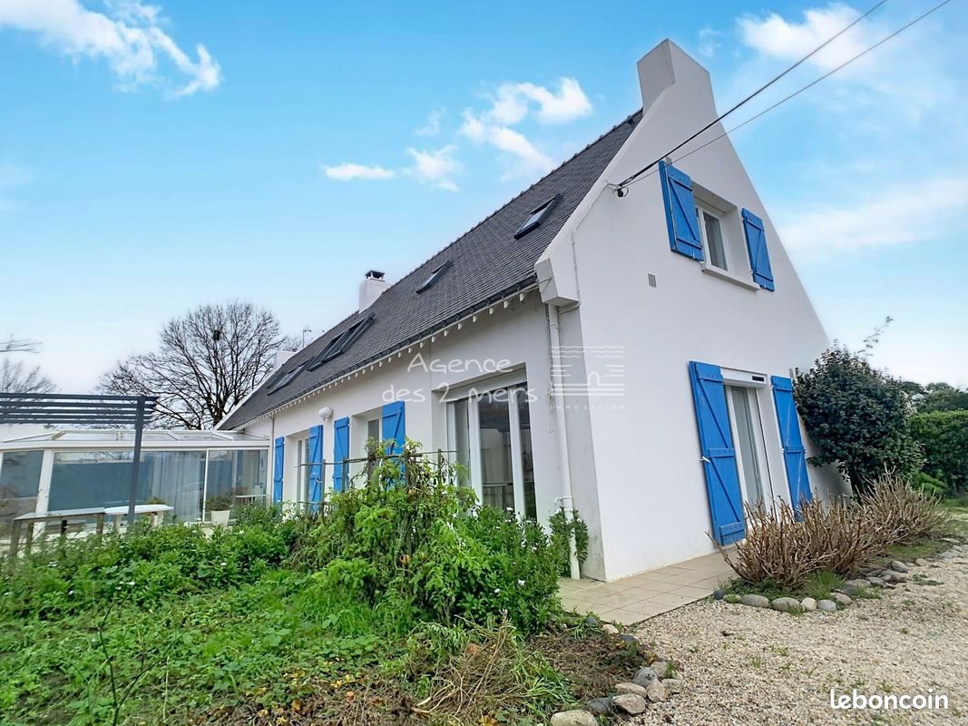 Maison 9 pièces 207 m² · à Quiberon · 207 m² · 884 000 €