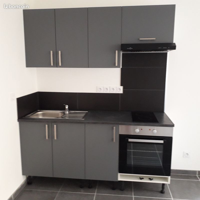 Appartement 2 pièces 35 m² · à Villenave-d'Ornon · 35 m² · 740 €/mois