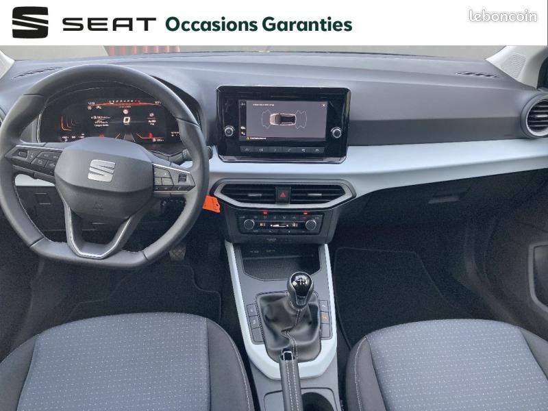 Seat Arona 1.0 TSI 95ch Copa (image 3)