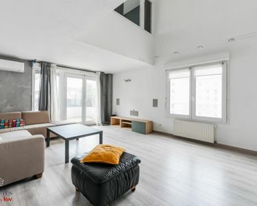 Appartement 299 000 € - 69 m²