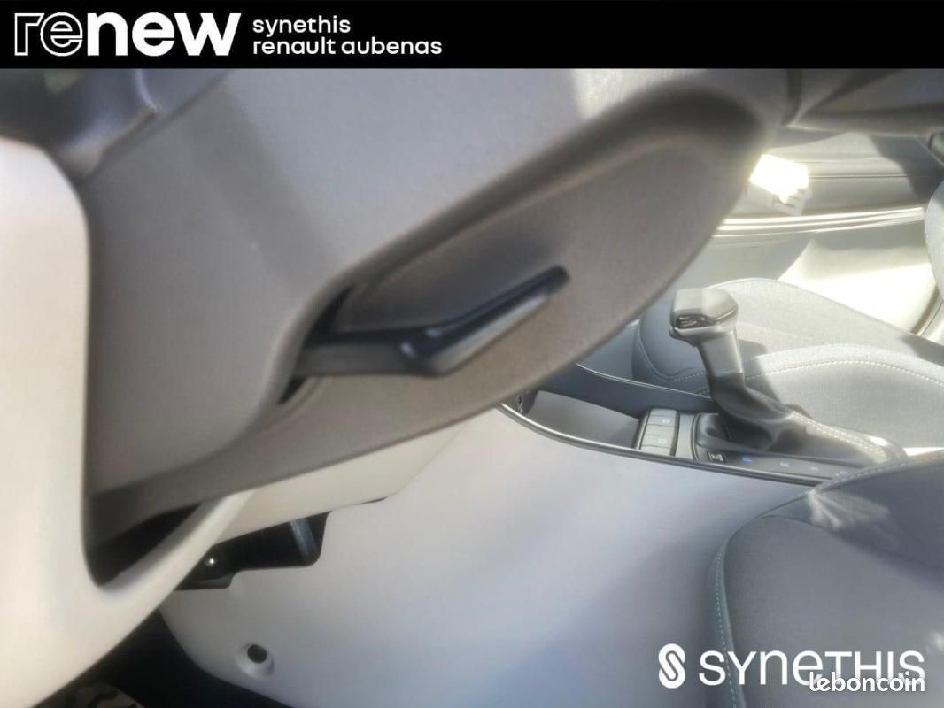 Hyundai Bayon 1.0 T-GDi 100 DCT-7 Intuitive (image 26)