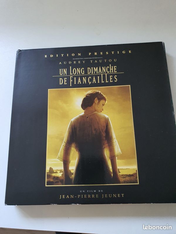Un long dimanche de fiancailles 6euros (image 1)