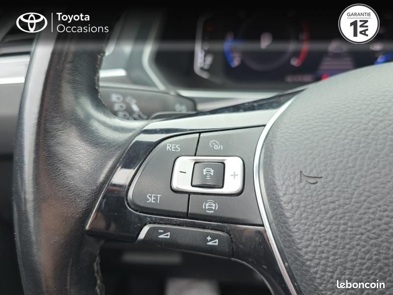 Volkswagen Tiguan 2.0 TDI 150ch Confortline Business DSG7 Euro6d-T (image 22)