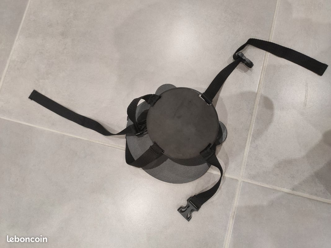 Miroir bébé pour siège voiture (image 3)