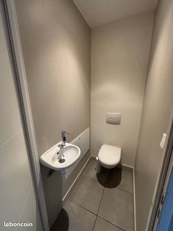 Appartement a louer valenciennes - 4 pièce(s) - 90 m2 - Surfyn