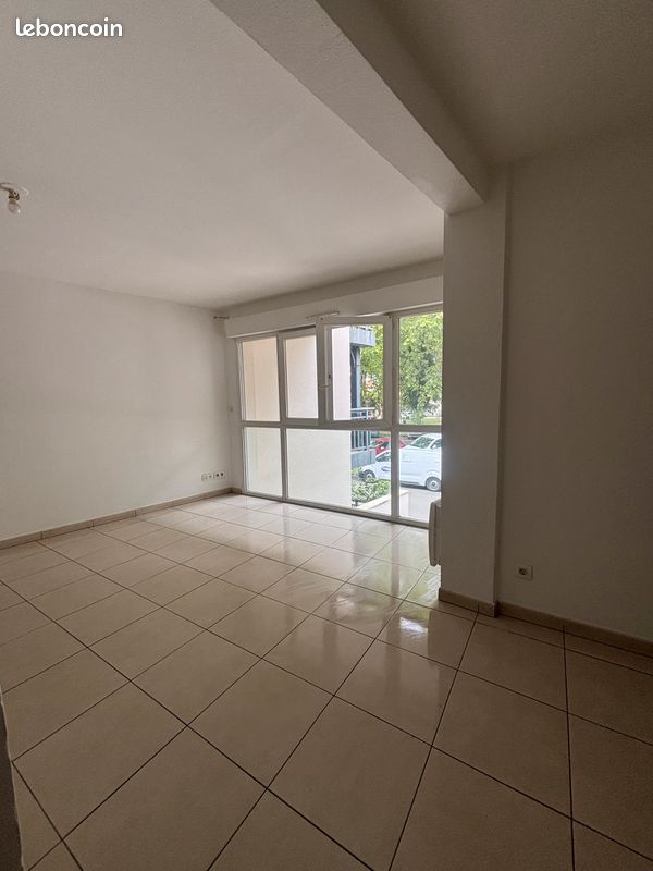 Appartement 3 pièces 50 m² · à La Teste-de-Buch · 50 m² · 215 000 €