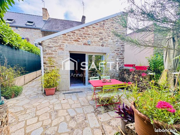 Maison 6 pièces 121 m²