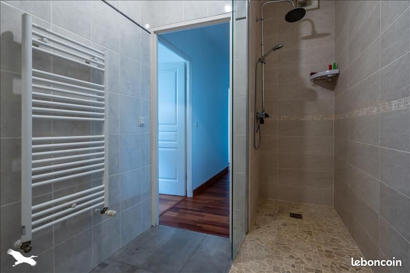Appartement 3 pièces 59 m² - Bordeaux 33000 (image principale 3)