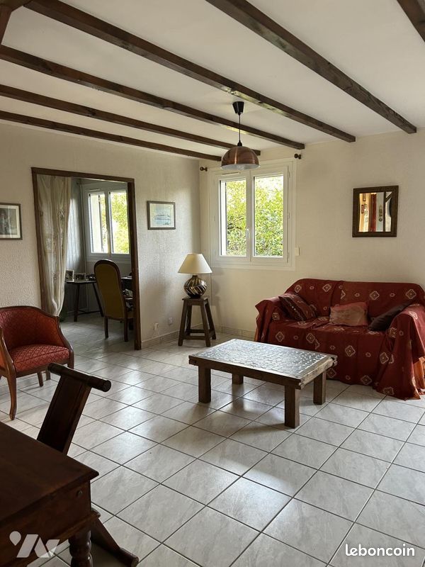 Maison 4 pièces 97 m² · à Grattepanche · 97 m² · 218 400 €