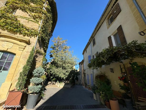 Maison de village 6 pièces 131 m²