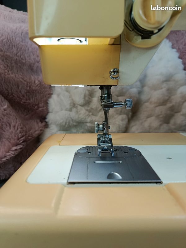 Machine à coudre Singer prima 40 (image 18)