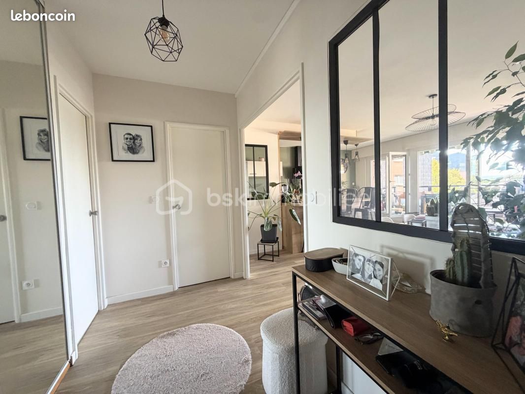 Appartement 4 pièces 86 m² · à Tarbes · 86 m² · 168 000 €