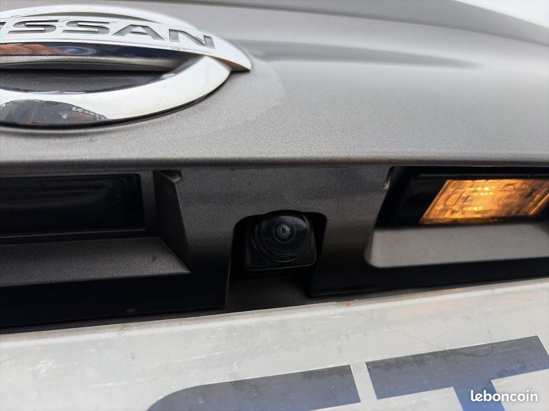 NISSAN QASHQAI 1.2 dig-t 115 tekna xtronic (image 29)