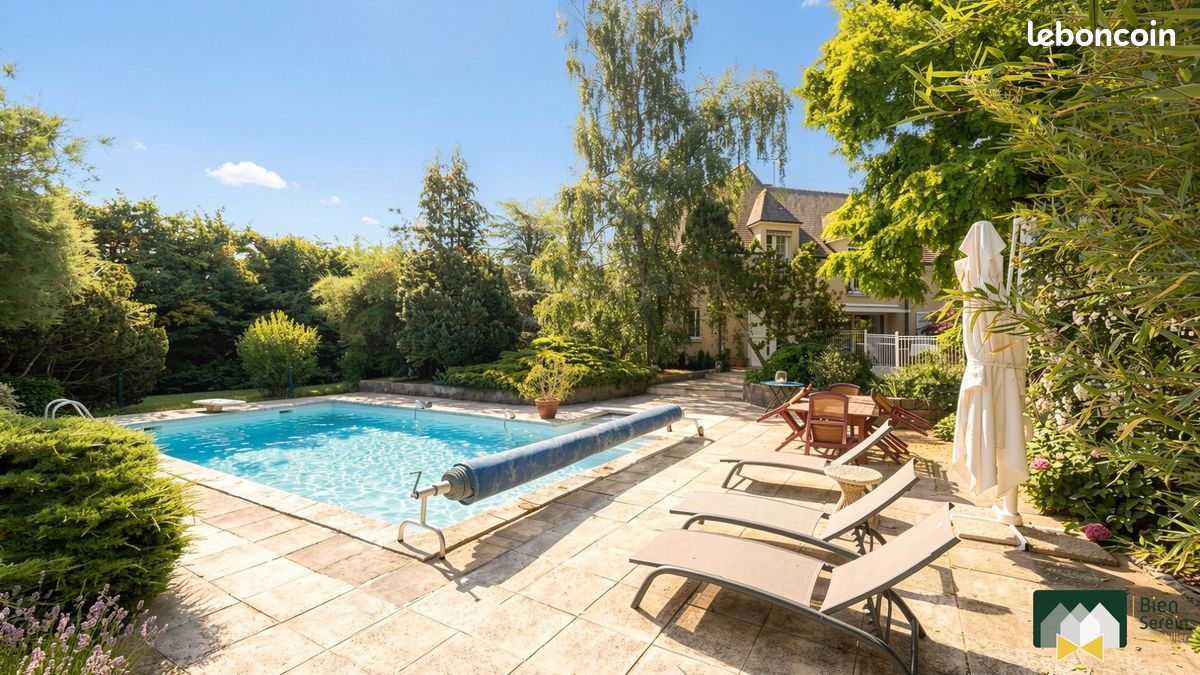 Maison 7 pièces 232 m² · à Tréon · 232 m² · 478 000 €