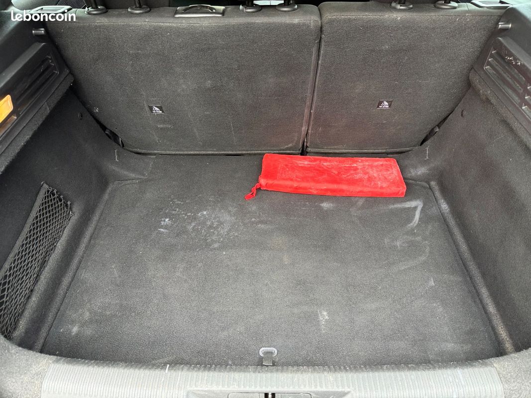Peugeot 308 Active Pack 1.5 BLUEHDI 130ch 2022 (image 19)